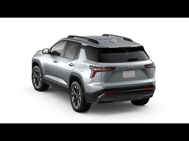 2027 Chevrolet Equinox AWD RS