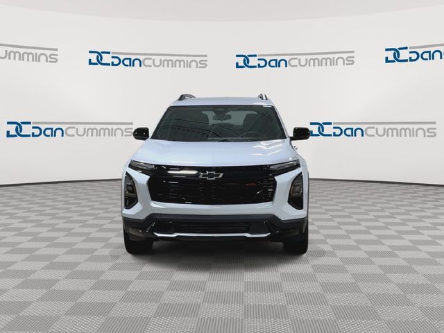 2027 Chevrolet Equinox AWD RS
