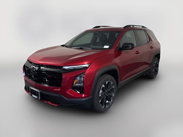 2027 Chevrolet Equinox AWD RS