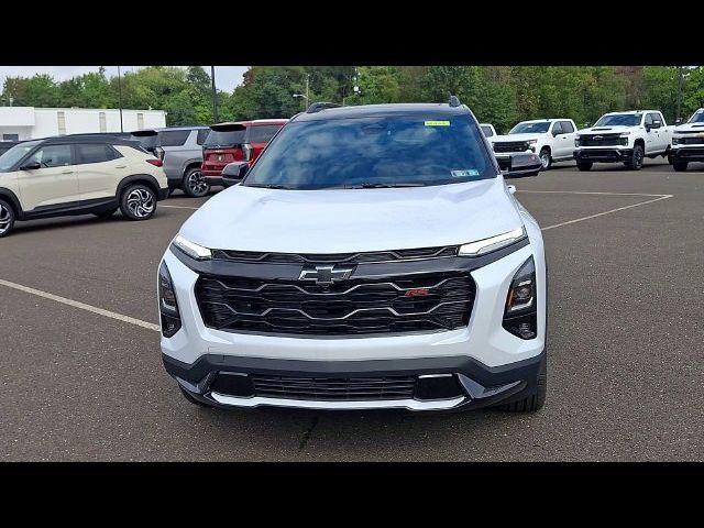 2027 Chevrolet Equinox AWD RS