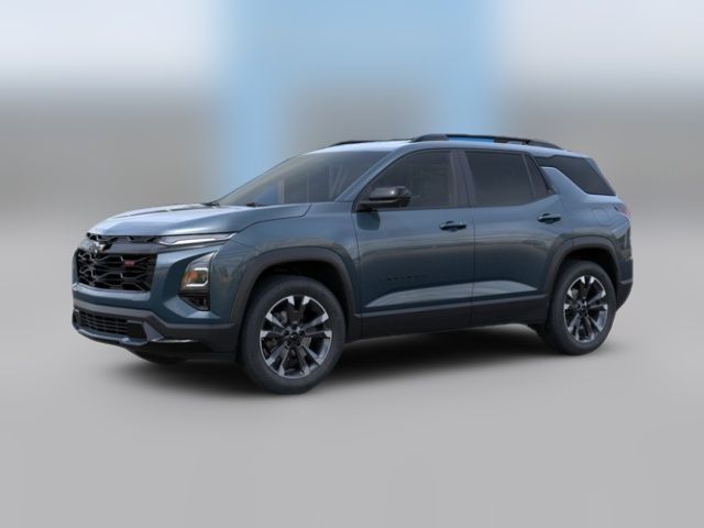 2027 Chevrolet Equinox AWD RS