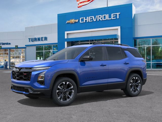 2027 Chevrolet Equinox AWD RS