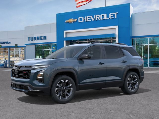 2027 Chevrolet Equinox AWD RS