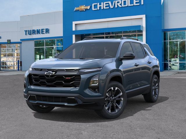 2027 Chevrolet Equinox AWD RS
