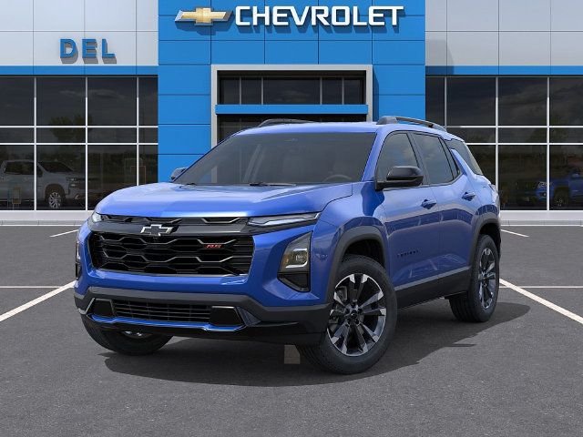 2027 Chevrolet Equinox AWD RS