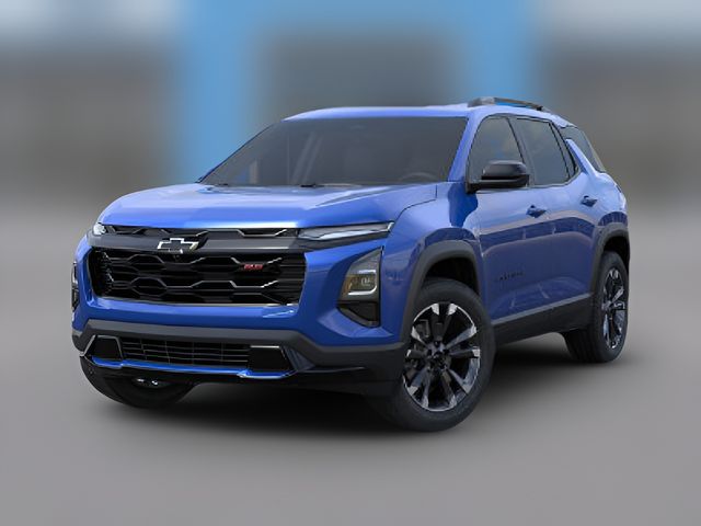 2027 Chevrolet Equinox AWD RS