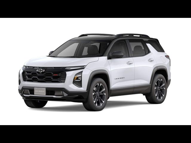 2027 Chevrolet Equinox AWD RS