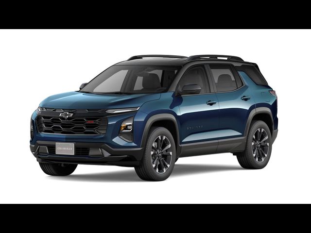 2027 Chevrolet Equinox AWD RS