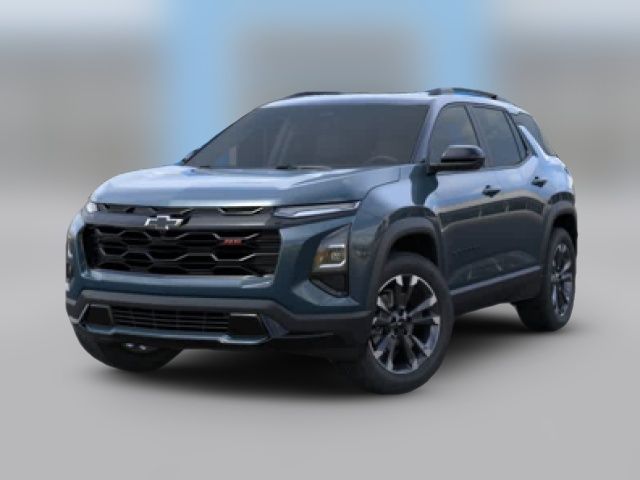 2027 Chevrolet Equinox AWD RS