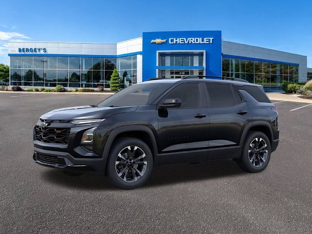 2027 Chevrolet Equinox AWD RS