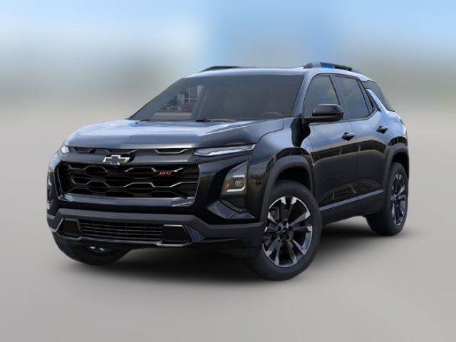 2027 Chevrolet Equinox AWD RS