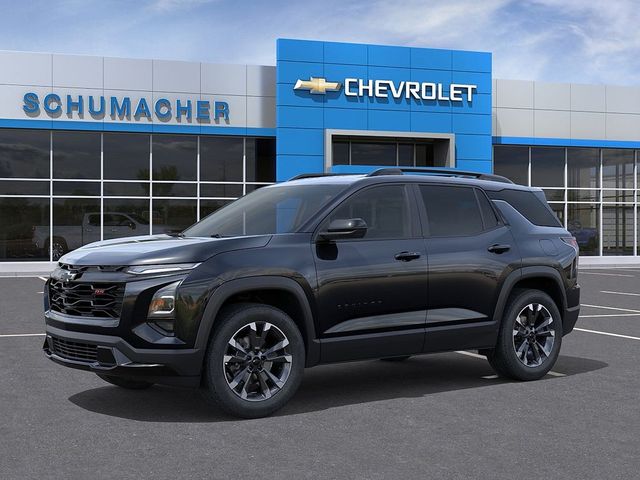 2027 Chevrolet Equinox AWD RS