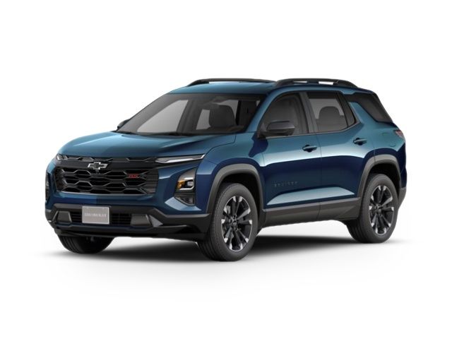 2027 Chevrolet Equinox AWD RS
