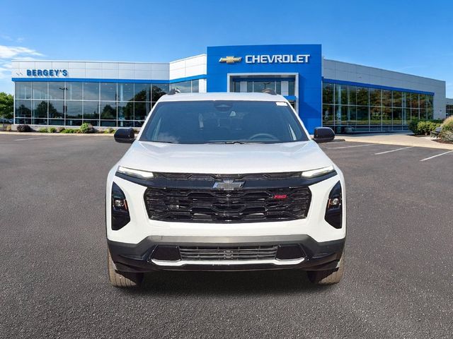 2027 Chevrolet Equinox AWD RS
