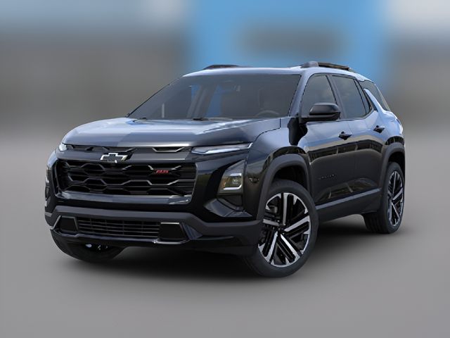 2027 Chevrolet Equinox AWD RS