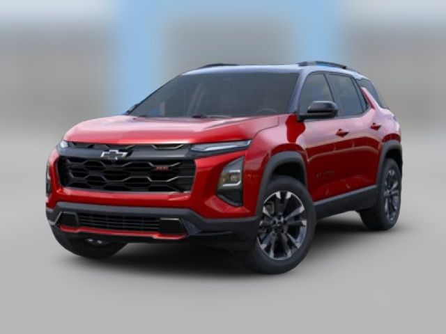 2027 Chevrolet Equinox AWD RS