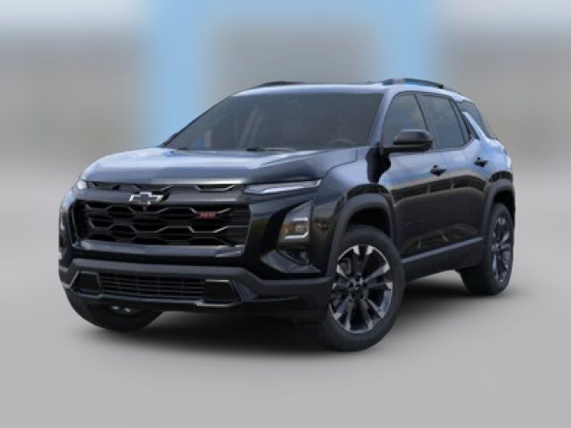 2027 Chevrolet Equinox AWD RS
