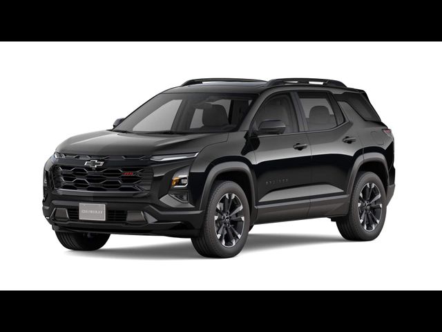 2027 Chevrolet Equinox AWD RS