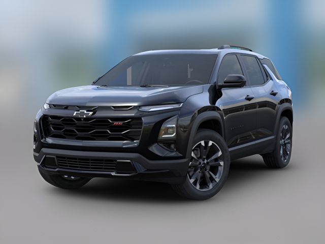 2027 Chevrolet Equinox AWD RS