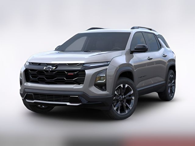 2027 Chevrolet Equinox AWD RS