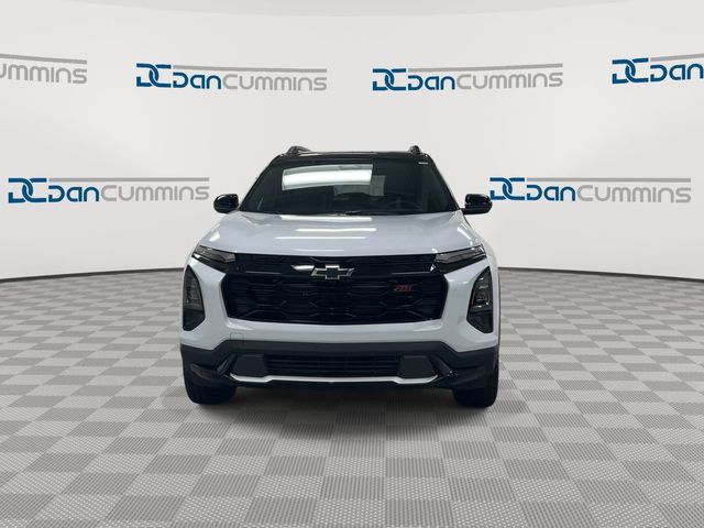 2027 Chevrolet Equinox AWD RS