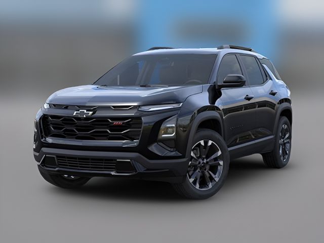 2027 Chevrolet Equinox AWD RS