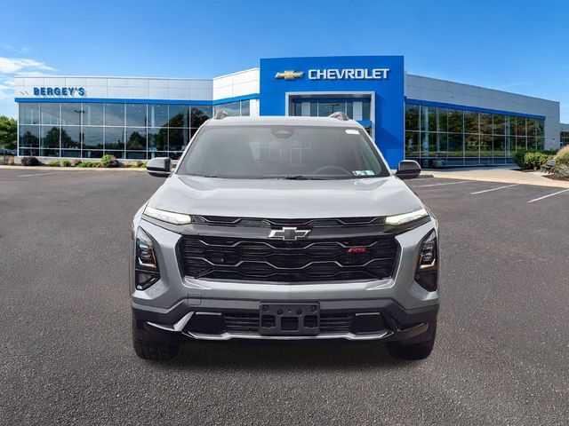 2027 Chevrolet Equinox AWD RS