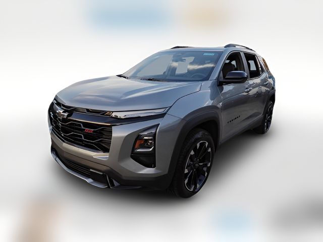 2027 Chevrolet Equinox AWD RS