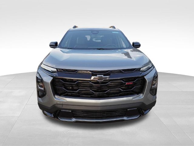 2027 Chevrolet Equinox AWD RS