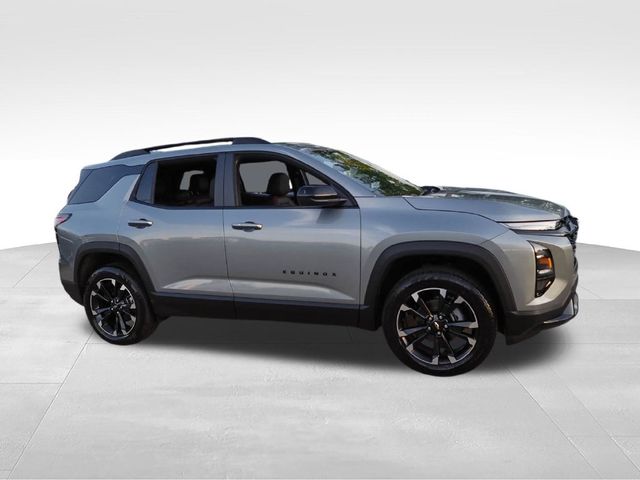 2027 Chevrolet Equinox AWD RS