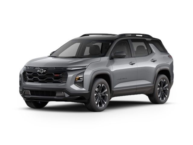 2027 Chevrolet Equinox AWD RS