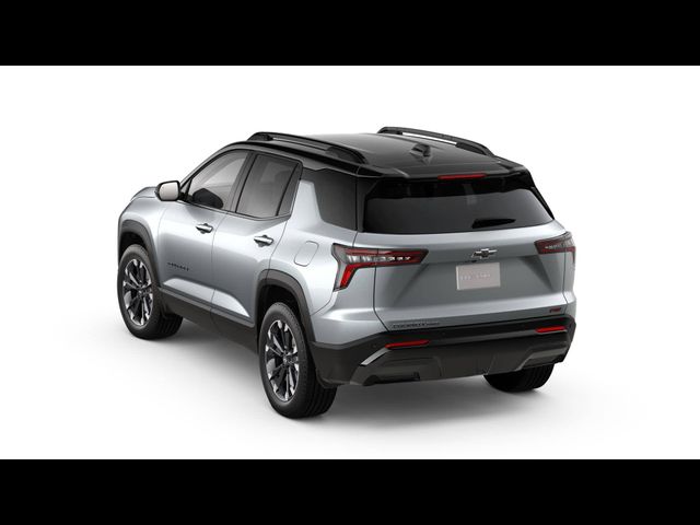 2027 Chevrolet Equinox AWD RS