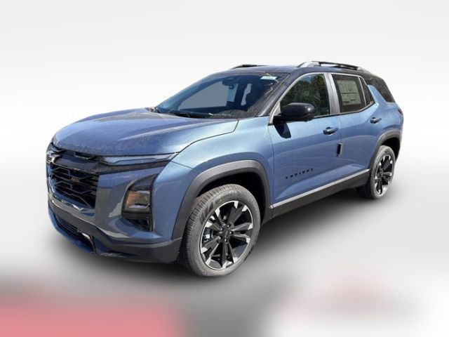 2027 Chevrolet Equinox AWD RS
