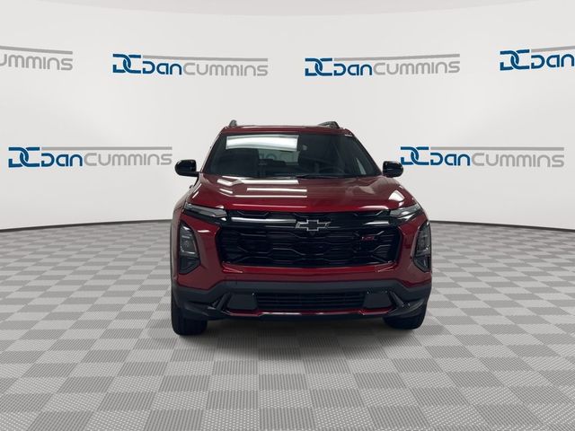 2027 Chevrolet Equinox AWD RS
