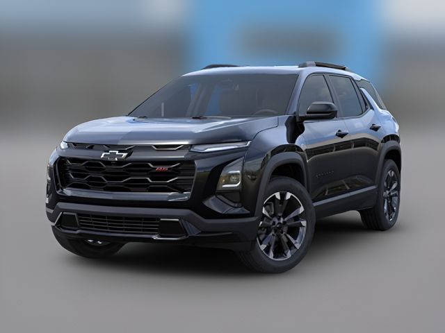 2027 Chevrolet Equinox AWD RS