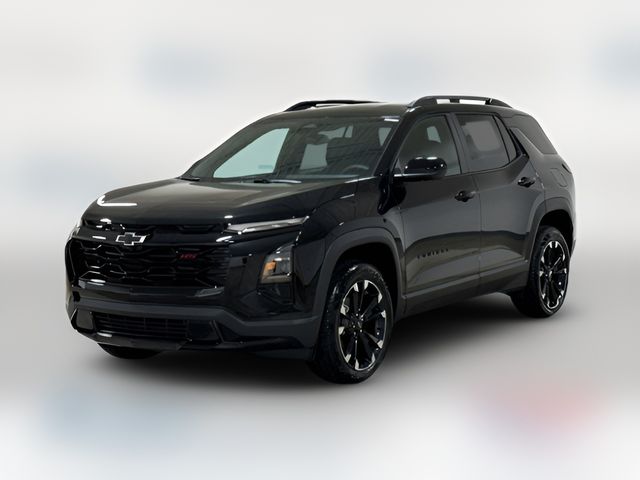 2027 Chevrolet Equinox AWD RS