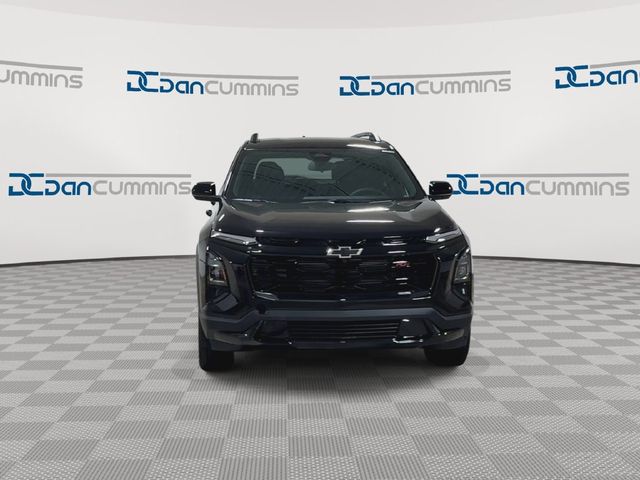 2027 Chevrolet Equinox AWD RS