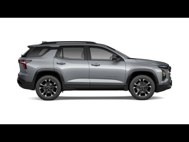 2027 Chevrolet Equinox AWD RS