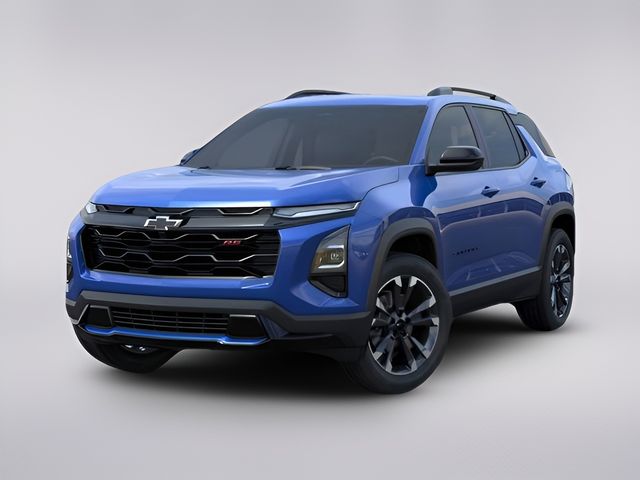 2027 Chevrolet Equinox AWD RS