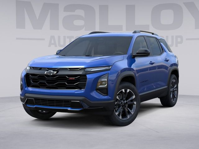 2027 Chevrolet Equinox AWD RS