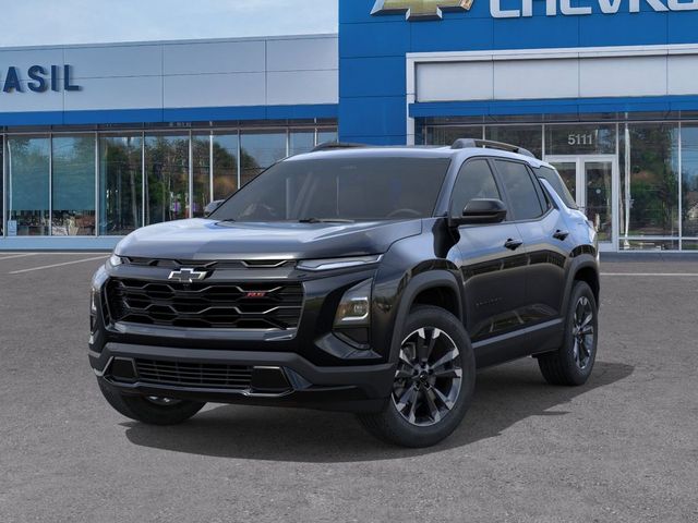 2027 Chevrolet Equinox AWD RS