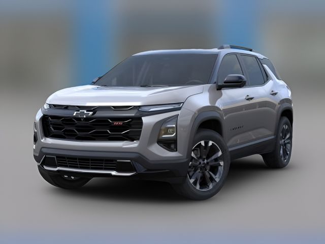 2027 Chevrolet Equinox AWD RS