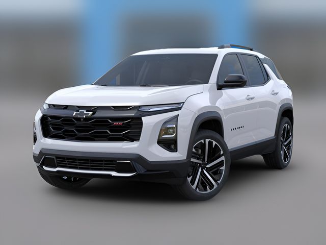 2027 Chevrolet Equinox AWD RS