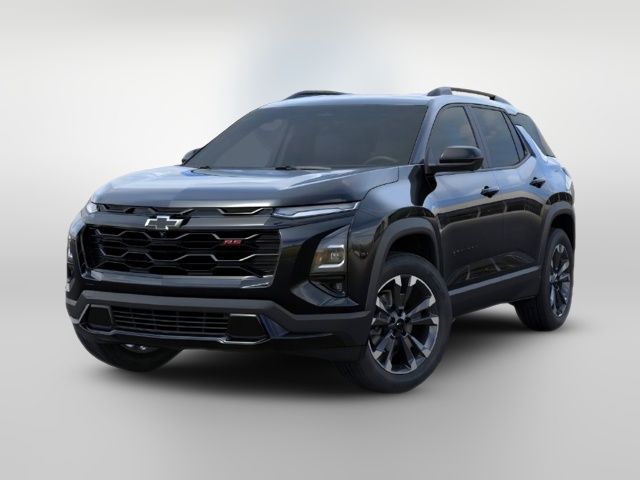 2027 Chevrolet Equinox AWD RS