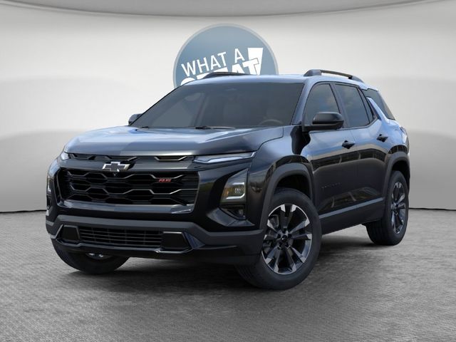 2027 Chevrolet Equinox AWD RS