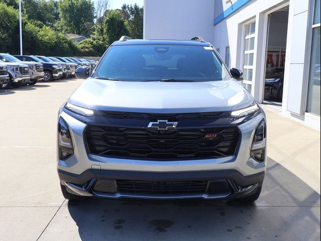 2027 Chevrolet Equinox AWD RS