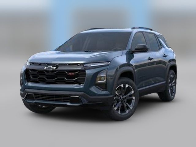 2027 Chevrolet Equinox AWD RS