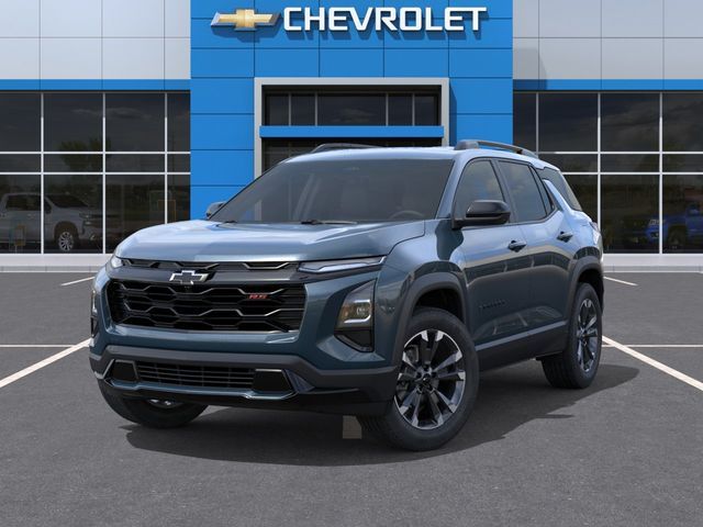 2027 Chevrolet Equinox AWD RS
