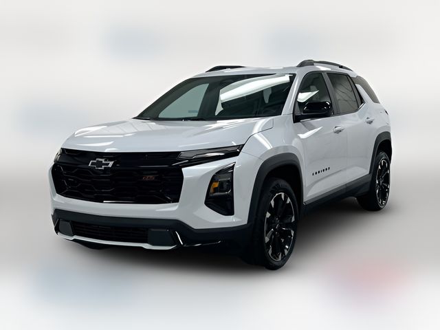 2027 Chevrolet Equinox AWD RS