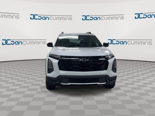 2027 Chevrolet Equinox AWD RS